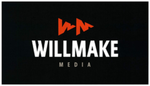 WILLMAKE MEDIA Logo (DPMA, 15.04.2021)