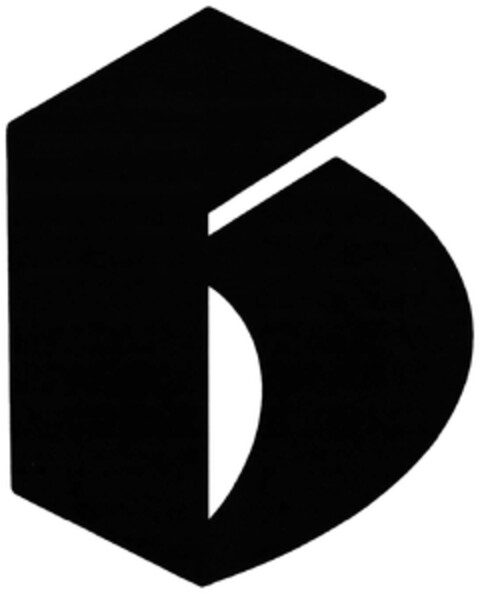 b Logo (DPMA, 04/20/2021)