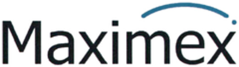 Maximex Logo (DPMA, 30.06.2021)