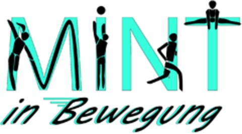 MiNT in Bewegung Logo (DPMA, 15.06.2021)