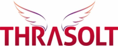 THRASOLT Logo (DPMA, 18.04.2021)