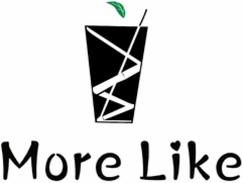 More Like Logo (DPMA, 20.06.2021)