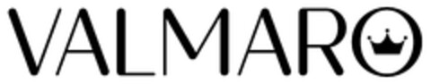 VALMARO Logo (DPMA, 23.12.2021)