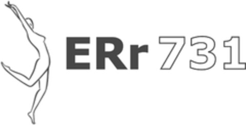 ERr 731 Logo (DPMA, 01/11/2022)