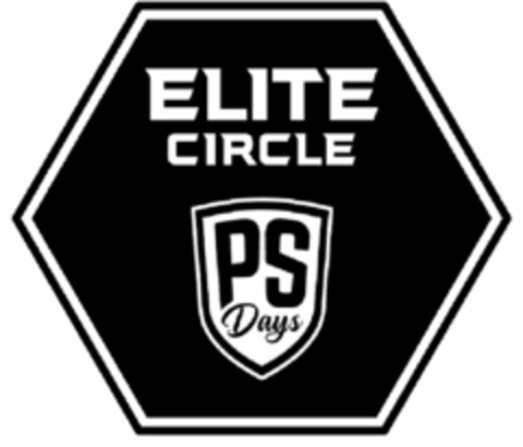 ELITE CIRCLE PS Days Logo (DPMA, 28.03.2022)