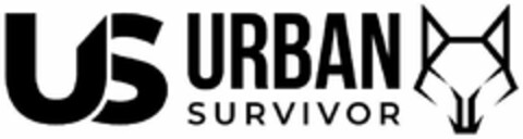 US URBAN SURVIVOR Logo (DPMA, 09.05.2022)