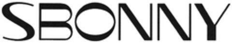 SBONNY Logo (DPMA, 22.06.2022)