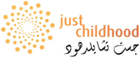 just childhood Logo (DPMA, 07.02.2023)