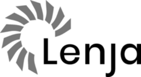 Lenja Logo (DPMA, 27.01.2023)