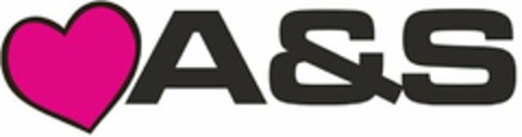 A&S Logo (DPMA, 14.06.2023)