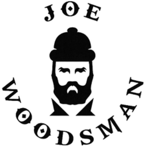 JOE WOODSMAN Logo (DPMA, 09.08.2023)