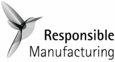 Responsible Manufacturing Logo (DPMA, 01.09.2023)