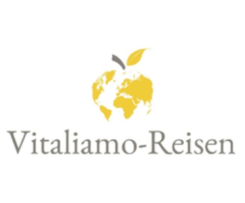 Vitaliamo-Reisen Logo (DPMA, 01.06.2023)
