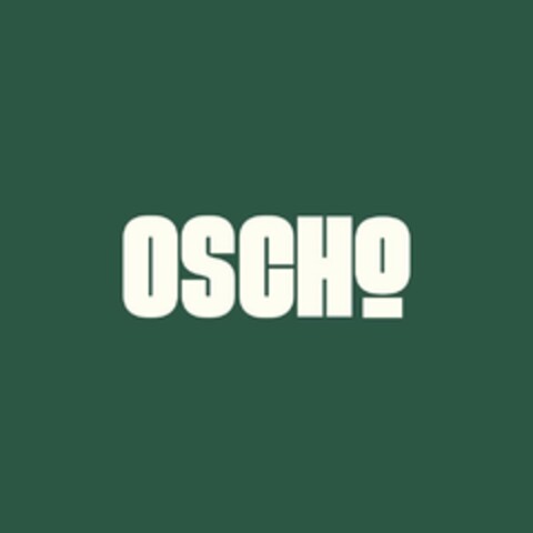OSCHo Logo (DPMA, 04/09/2024)