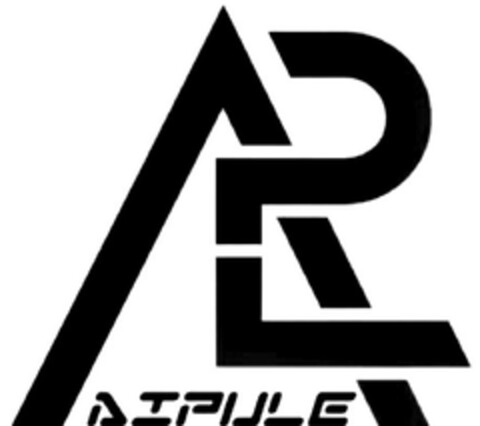 AP ATPIJLE Logo (DPMA, 08.03.2024)
