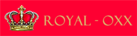 ROYAL-OXX Logo (DPMA, 03.05.2024)