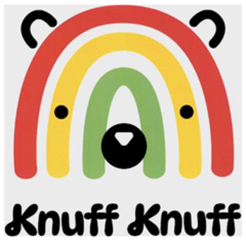 Knuff Knuff Logo (DPMA, 07/08/2024)