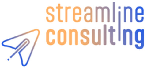 streamline consulting Logo (DPMA, 14.08.2024)