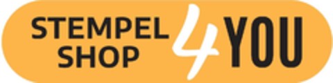 STEMPEL SHOP 4 YOU Logo (DPMA, 07.01.2025)