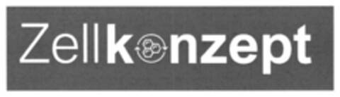 Zellkonzept Logo (DPMA, 18.02.2025)