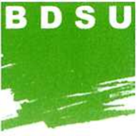 BDSU Logo (DPMA, 01.02.2002)