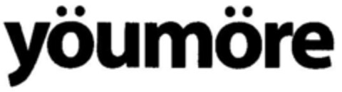 yöumöre Logo (DPMA, 08.02.2002)