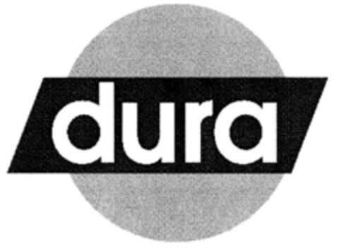 dura Logo (DPMA, 03/21/2002)