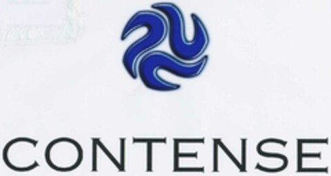 CONTENSE Logo (DPMA, 13.05.2002)