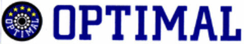 OPTIMAL Logo (DPMA, 07/11/2002)