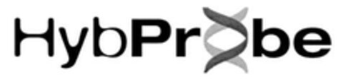 HybProbe Logo (DPMA, 11/22/2002)