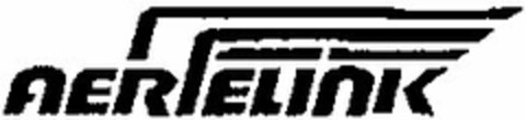 AERIELINK Logo (DPMA, 18.06.2003)