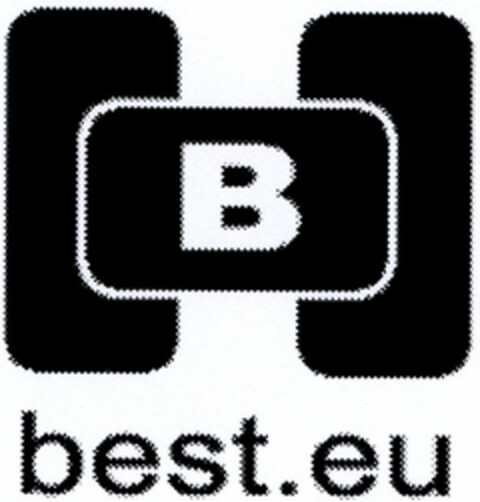 B best.eu Logo (DPMA, 07.07.2003)