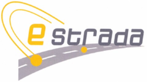 e strada Logo (DPMA, 08.01.2004)