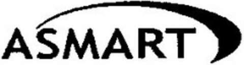 ASMART Logo (DPMA, 26.03.2004)