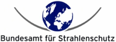 Bundesamt für Strahlenschutz Logo (DPMA, 10.05.2004)