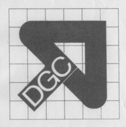 DGC Logo (DPMA, 19.05.2004)