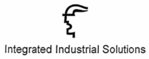 Integrated Industrial Solutions Logo (DPMA, 13.04.2005)