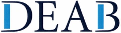 DEAB Logo (DPMA, 07/21/2005)