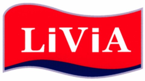 LiViA Logo (DPMA, 16.08.2005)