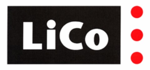 LiCo Logo (DPMA, 29.08.2005)