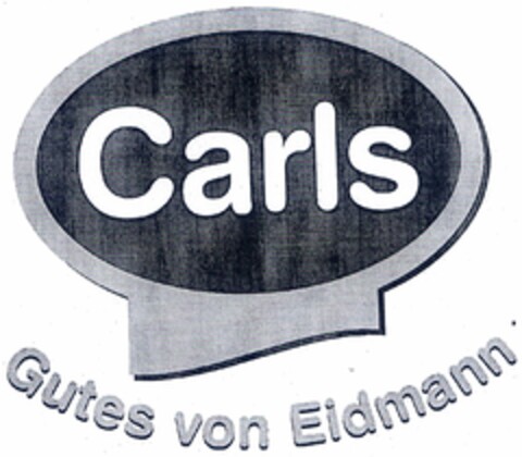 Carls Gutes von Eidmann Logo (DPMA, 09.11.2005)
