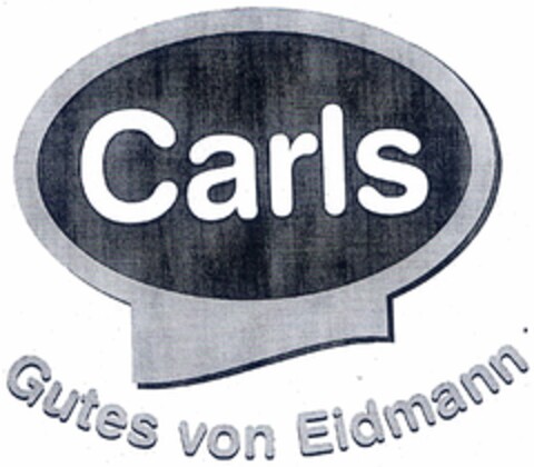 Carls Gutes von Eidmann Logo (DPMA, 11/09/2005)