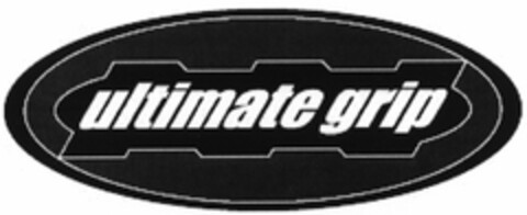 ultimate grip Logo (DPMA, 28.12.2005)