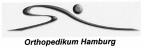 Orthopedikum Hamburg Logo (DPMA, 02/03/2006)