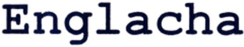 Englacha Logo (DPMA, 09.06.2006)