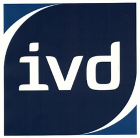 ivd Logo (DPMA, 11.07.2006)