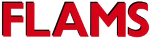 Flams Logo (DPMA, 09/01/2006)