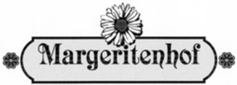 Margeritenhof Logo (DPMA, 11.09.2006)