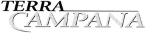 TERRA CAMPANA Logo (DPMA, 22.12.2006)