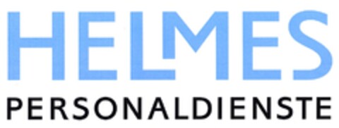 HELMES Personaldienste Logo (DPMA, 19.12.2006)